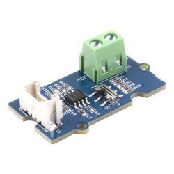 Seeed Studio (104020000) Voltage Divider Board, 4.7V to 5.3V, Arduino Board