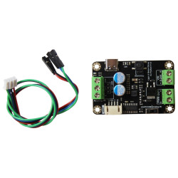 DFRobot (DRI0050) Light & Motor Driver, 5 V to 24 V