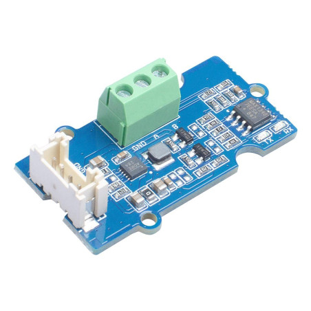 Seeed Studio (103020193) Serial Communication Board, RS485, 3.3V / 5V