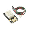 DFRobot (SEN0137) Add-On Board, DHT22 Temperature & Humidity Sensor