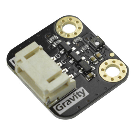 DFRobot (SEN0394) Air Quality Sensor Module, Gravity, SGP40, 2.6mA