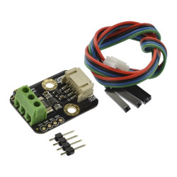 DFRobot (SEN0291) I2C Digital Wattmeter, I2C/UART 4-Pin Sensor Wire