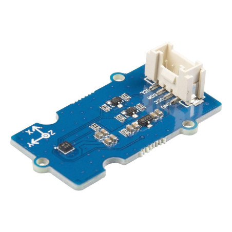 Seeed Studio (101020582) Sensor Board, Ultra-low, Power