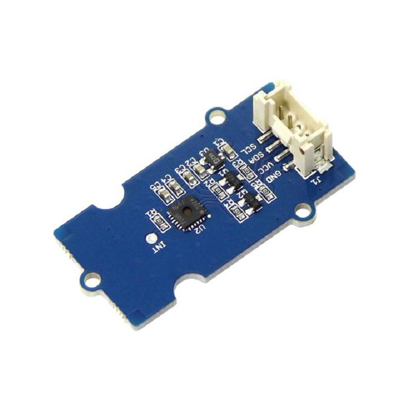 Seeed Studio (101020074) Sensor Board, 3.3 V to 5 V