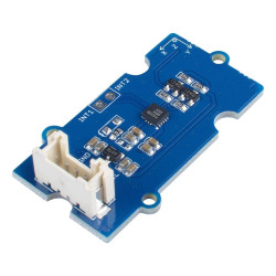 Seeed Studio (101020632) Digital Accelerometer Board, 3 Axis, 3.3V / 5V