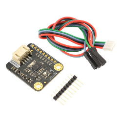 DFRobot (SEN0253) Expansion Board, Gravity, BNO055+BMP280