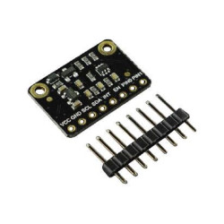 DFRobot (SEN0430) Sensor Board, Distance Ranging, TMF8801, 2.7 V to 3.3 V