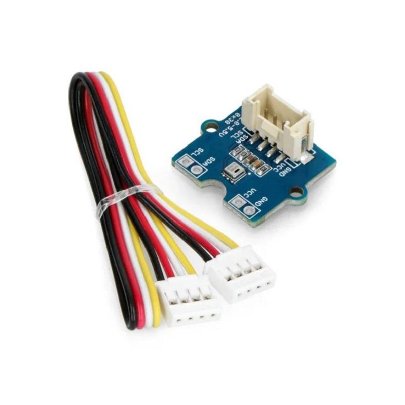 Seeed Studio (101990644) Temperature & Humidity Sensor