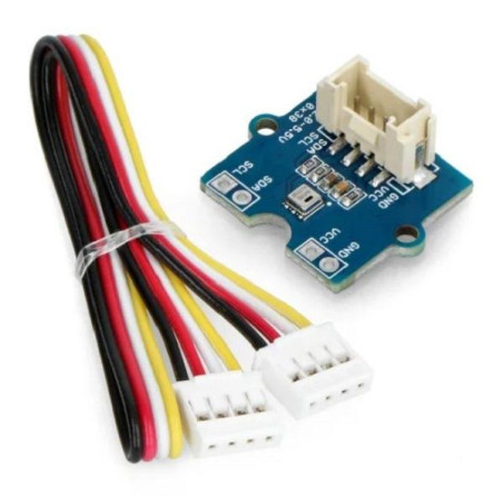 Seeed Studio (101990644) Temperature & Humidity Sensor