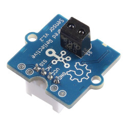 Seeed Studio (101020174) Sensor Board, with Cable, Infrared Reflective