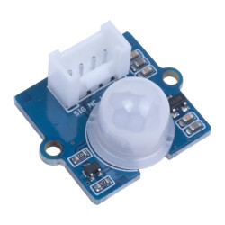 Seeed Studio (101020793) PIR Motion Sensor Board with Cable, Digital