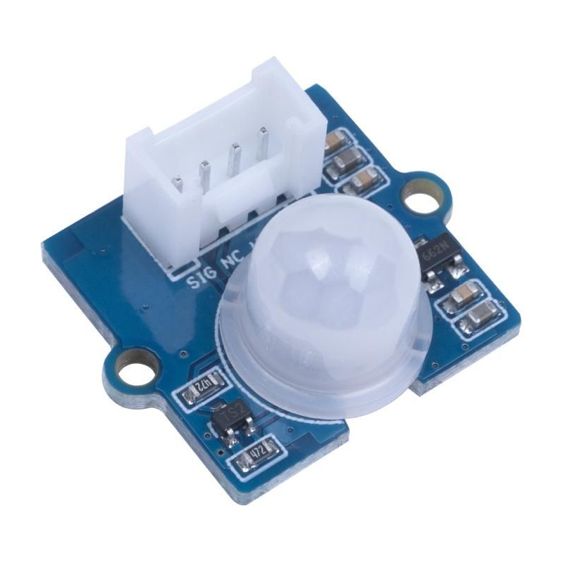 Seeed Studio (101020793) PIR Motion Sensor Board with Cable, Digital