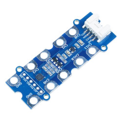 Seeed Studio (101020872) Touch Sensor Board, with Cable, Capacitive