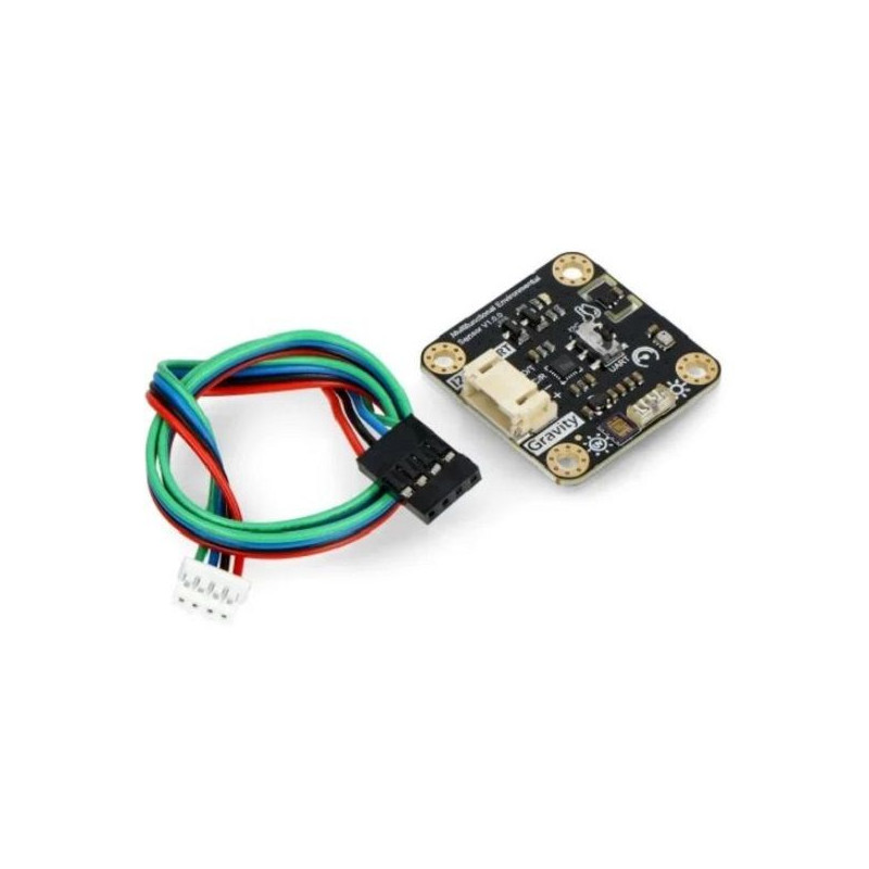 DFRobot Gravity (SEN0501) Environmental Sensor Board