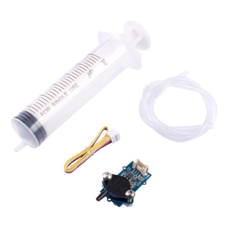 Seeed Studio (110020248) Integrated Pressure Sensor Kit, w/20cm Cable