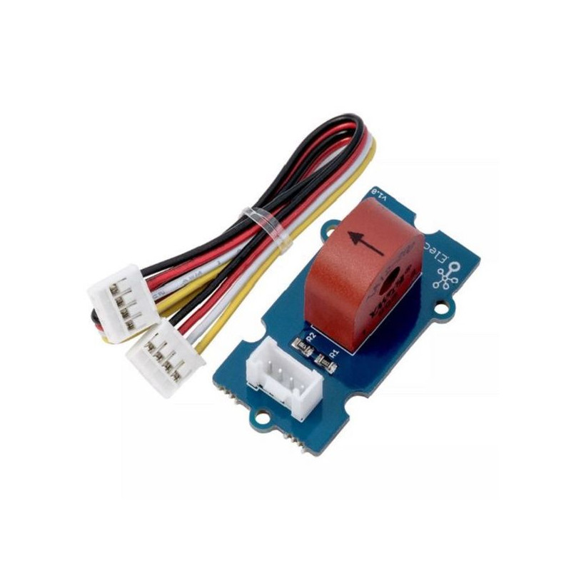 Seeed Studio (101020027) Electricity Sensor Board, w/Cable