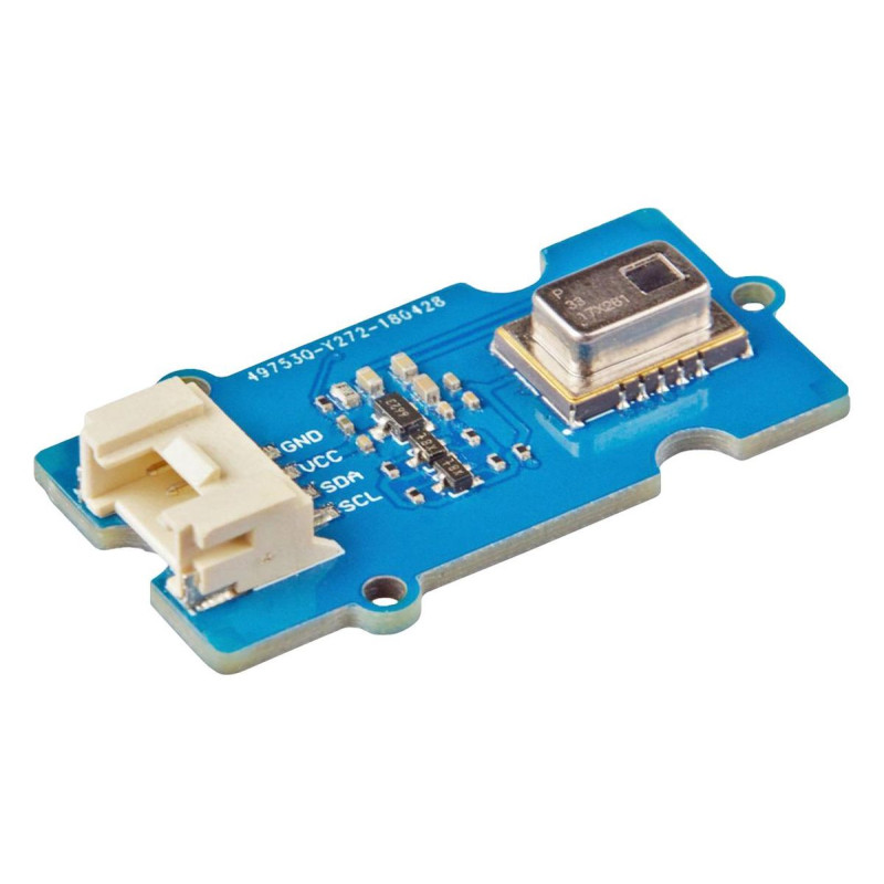 Seeed Studio (101020557) Sensor Array Module, Infrared Thermal 