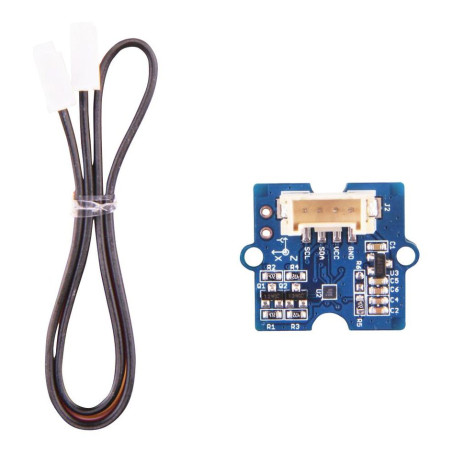 Seeed Studio (101020492) Digital Compass Sensor Module, 3 Axis