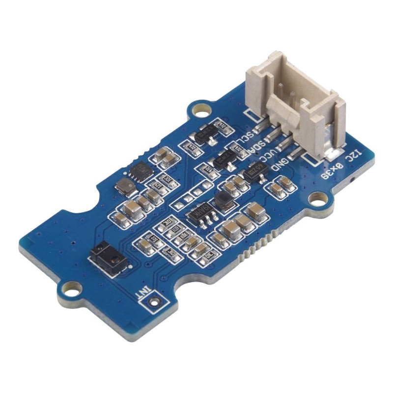 Seeed Studio (101020580) Sensor Board, Light, Colour, Proximity, 3.3V / 5V