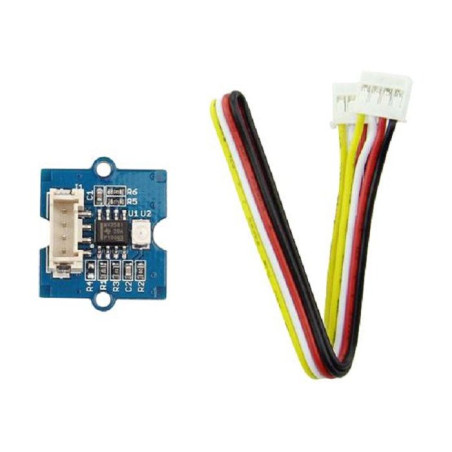 Seeed Studio (101020043) UV Sensor Board, With Cable, 3 V to 5.1 V