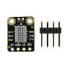 DFRobot (SEN0441) Sensor Board, MiCS-2714, MEMS Gas, 4.9 V to 5.1 V