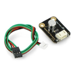 DFRobot (DFR0830) Digital 360° Tilt Sensor, 3.3 V to 5 V