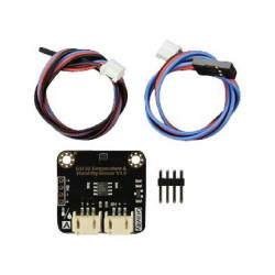 DFRobot (DFR0588) Sensor Module, SHT30, Temperature & Humidity