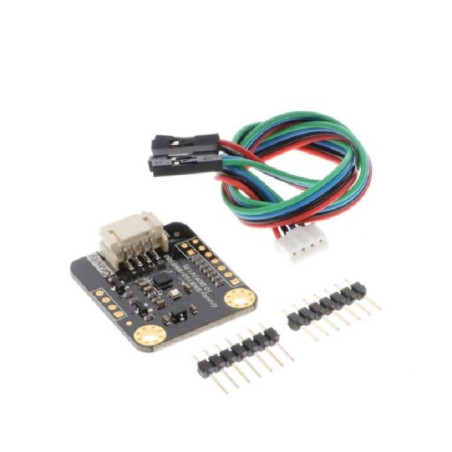 DFRobot (SEN0252) DOF Sensor, BMX160+BMP388 10, 0X68 I2C Address