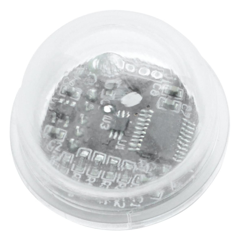 DFRobot (SEN0390) Ambient Light Sensor, DFRduino UNO R3 Boards