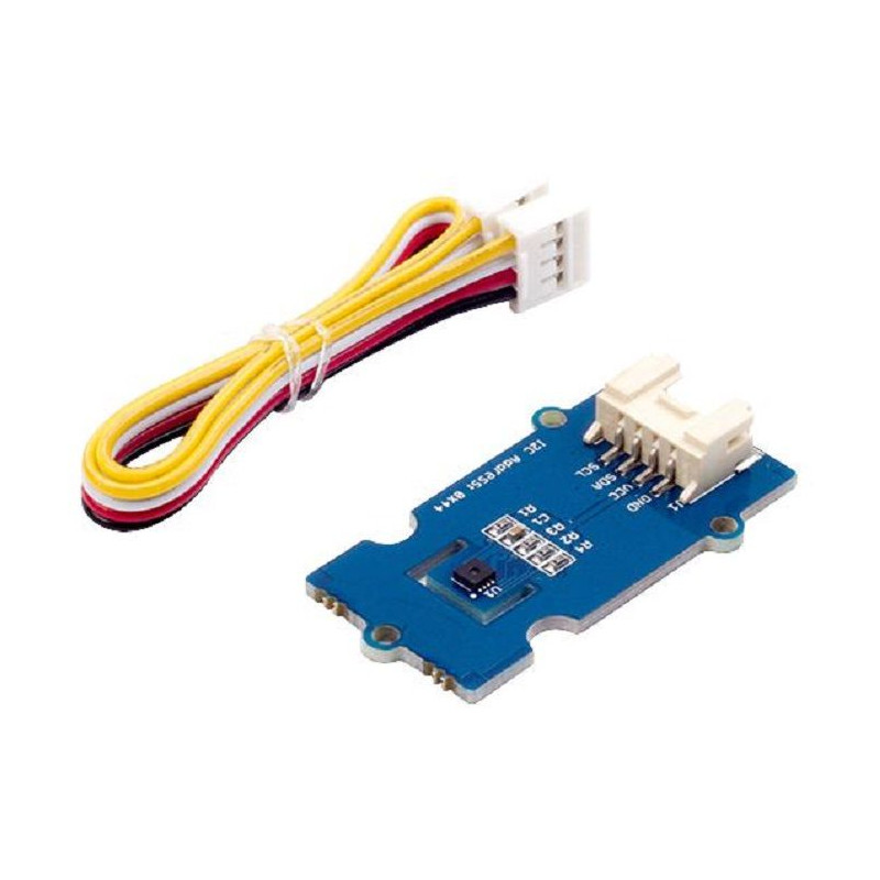 Seeed Studio (101020212) Temperature/Humidity Sensor, Sensor Board, SHT31