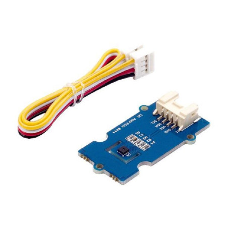 Seeed Studio (101020212) Temperature/Humidity Sensor, Sensor Board, SHT31