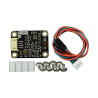 DFRobot (SEN0377) Gas Sensor Board, 3.3 V to 5.5 V, Arduino