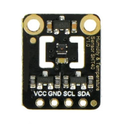 DFRobot (SEN0428) Breakout Board, SHT40, SHT3x Family