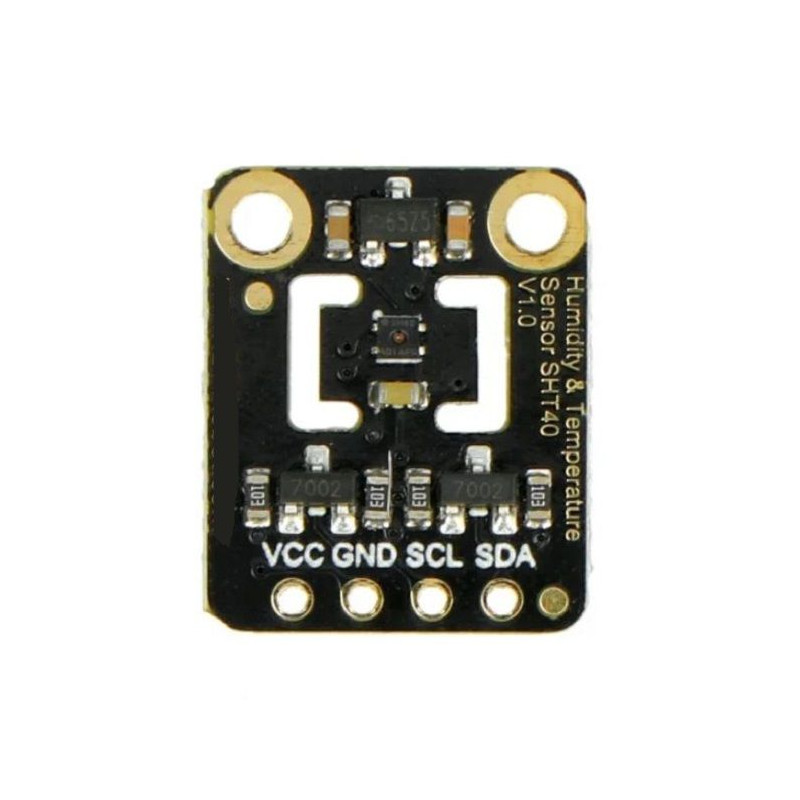 DFRobot (SEN0428) Breakout Board, SHT40, SHT3x Family