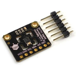 DFRobot (SEN0331) Breakout Board, SHT31-DIS-B, SHT3x Family