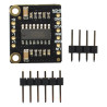 DFRobot (DFR0119-O) Evaluation Board, Mini Audio Stereo Amplifier