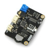 DFRobot (DFR0699) Voice Recorder Module, I2C, 3.3 V to 5 V