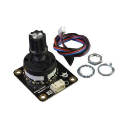 DFRobot (SEN0156) Rotary Switch, Analog Interface, 3.3 V to 12 V