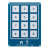 Seeed Studio (101020636) Capacitive Touch Keypad Module, 12-Channel