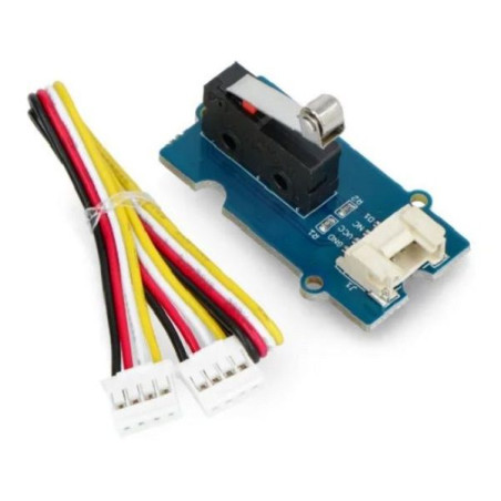 Seeed Studio (102020143) Micro Switch Board, with Cable