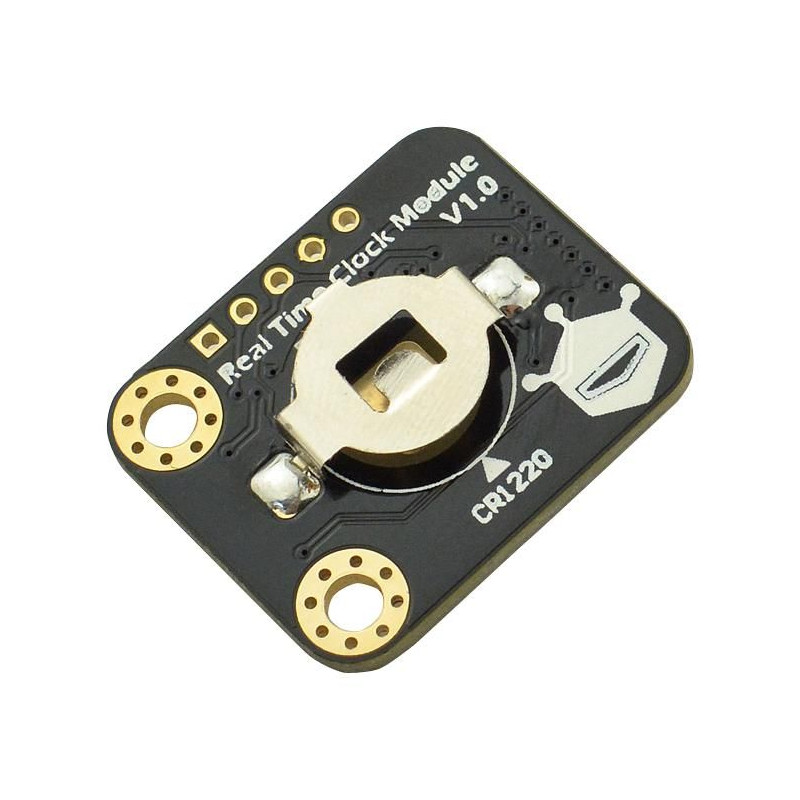 DFRobot (DFR0151) Real Time Clock Module, Gravity, DS1307