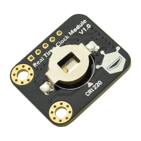 DFRobot (DFR0151) Real Time Clock Module, Gravity, DS1307