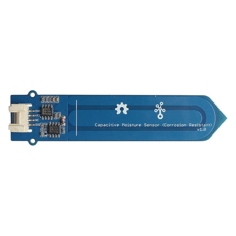 Seeed Studio (101020614) Capacitive Soil Moisture Sensor