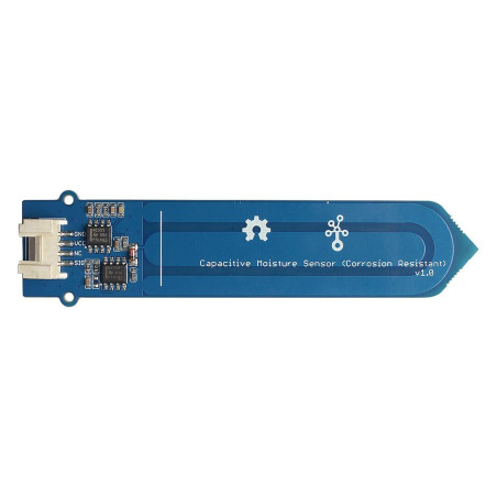 Seeed Studio (101020614) Capacitive Soil Moisture Sensor