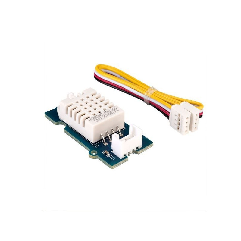 Seeed Studio (101020019) Temperature & Humidity Sensor Module