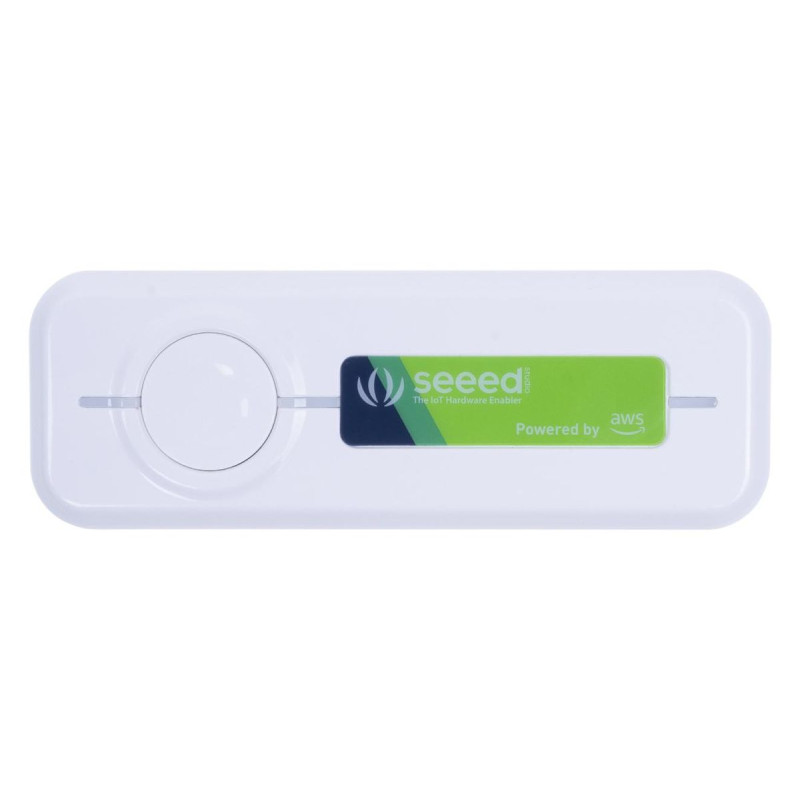 Seeed Studio (102991334) IoT Button, AWS, Cloud Programmable Dash Button