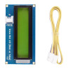 Seeed Studio (104020113) LCD Board, Cable, 16x2, Black on Yellow