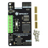 DFRobot (DFR0779) Expansion Shield, RS485 Connector, Alpha & Delta