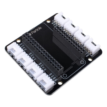 Seeed Studio (103100062) Shield Board, 3.3 V, Grove Modules