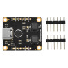 DFRobot (DFR0745) Expansion Board, Voice Recorder Module